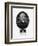 Nevil Maskelyne, Fifth British Astronomer Royal-Page-Framed Giclee Print