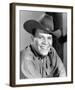 Neville Brand-null-Framed Photo