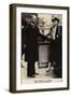 Neville Chamberlain-null-Framed Photographic Print