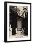 Neville Chamberlain-null-Framed Photographic Print