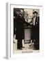 Neville Chamberlain-null-Framed Photographic Print