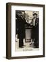 Neville Chamberlain-null-Framed Photographic Print