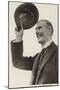 Wood Mount