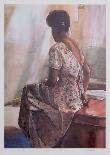 Jacqueline II-Neville Clarke-Collectable Print