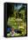 Nevis Botanical Garden, Nevis, St. Kitts and Nevis-Robert Harding-Framed Stretched Canvas