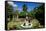 Nevis Botanical Garden, Nevis, St. Kitts and Nevis-Robert Harding-Framed Stretched Canvas