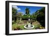 Nevis Botanical Garden, Nevis, St. Kitts and Nevis-Robert Harding-Framed Photographic Print