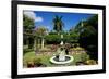 Nevis Botanical Garden, Nevis, St. Kitts and Nevis-Robert Harding-Framed Photographic Print