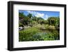 Nevis Botanical Garden, Nevis, St. Kitts and Nevis-Robert Harding-Framed Photographic Print