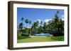 Nevis, St. Kitts and Nevis, Leeward Islands, West Indies, Caribbean, Central America-Robert Harding-Framed Photographic Print