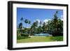 Nevis, St. Kitts and Nevis, Leeward Islands, West Indies, Caribbean, Central America-Robert Harding-Framed Photographic Print