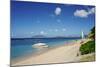 Nevis, St. Kitts and Nevis, Leeward Islands, West Indies, Caribbean, Central America-Robert Harding-Mounted Photographic Print