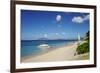 Nevis, St. Kitts and Nevis, Leeward Islands, West Indies, Caribbean, Central America-Robert Harding-Framed Photographic Print