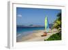 Nevis, St. Kitts and Nevis, Leeward Islands, West Indies, Caribbean, Central America-Robert Harding-Framed Photographic Print