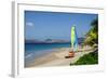 Nevis, St. Kitts and Nevis, Leeward Islands, West Indies, Caribbean, Central America-Robert Harding-Framed Photographic Print