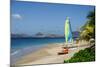 Nevis, St. Kitts and Nevis, Leeward Islands, West Indies, Caribbean, Central America-Robert Harding-Mounted Photographic Print