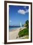 Nevis, St. Kitts and Nevis, Leeward Islands, West Indies, Caribbean, Central America-Robert Harding-Framed Photographic Print