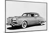 New 1950 Studebaker Land Cruiser-null-Mounted Photographic Print