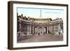 New Admiralty Arch, London, England-null-Framed Art Print