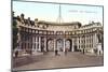 New Admiralty Arch, London, England-null-Mounted Art Print