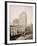 New Amsterdam Theatre, New York-null-Framed Photo