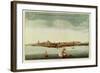 New Amsterdam-null-Framed Giclee Print