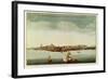 New Amsterdam-null-Framed Giclee Print