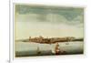 New Amsterdam-null-Framed Giclee Print