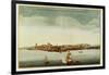 New Amsterdam-null-Framed Giclee Print