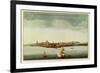 New Amsterdam-null-Framed Giclee Print