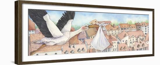 New Arrival-Wendy Edelson-Framed Giclee Print