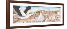 New Arrival-Wendy Edelson-Framed Giclee Print