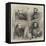 New Associates of the Royal Academy-Frederick John Skill-Framed Stretched Canvas
