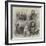 New Associates of the Royal Academy-Frederick John Skill-Framed Giclee Print