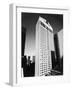 New AT&T Building, Designed by Philip Johnson-Ted Thai-Framed Photographic Print