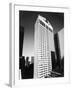 New AT&T Building, Designed by Philip Johnson-Ted Thai-Framed Photographic Print