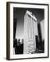 New AT&T Building, Designed by Philip Johnson-Ted Thai-Framed Photographic Print