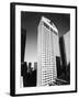 New AT&T Building, Designed by Philip Johnson-Ted Thai-Framed Photographic Print