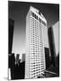 New AT&T Building, Designed by Philip Johnson-Ted Thai-Mounted Photographic Print