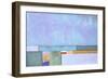 New Atmosphere-Gregory Garrett-Framed Giclee Print