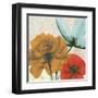 New Avalon I-Albert Koetsier-Framed Art Print