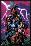 New Avengers No.1 Cover: Spider-Man-David Finch-Lamina Framed Poster