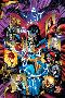 New Avengers No.51 Cover: Dr. Strange-Billy Tan-Lamina Framed Poster