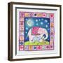 New Baby, 1999-Cathy Baxter-Framed Giclee Print