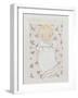 New baby girl-Jennifer Abbott-Framed Giclee Print