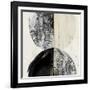 New Balance I-Eva Watts-Framed Art Print