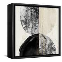 New Balance I-Eva Watts-Framed Stretched Canvas