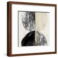 New Balance I-Eva Watts-Framed Art Print