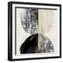 New Balance I-Eva Watts-Framed Art Print