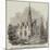 New Baptist Chapel of St Michael, Coventry-null-Mounted Giclee Print